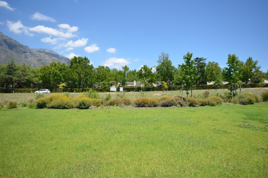 0 Bedroom Property for Sale in Paradyskloof Western Cape